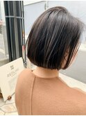 ミニマムボブ