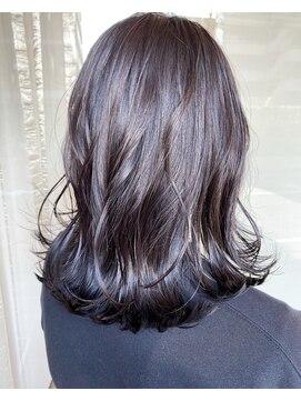 トリート 妙典店(TREAT) ダークグレー＿TREAT妙典