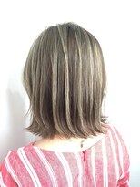 モーション 新宿(motion)&nbsp;コントラストハイライト