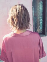 ヘアアンドリラクゼーション シャッセ(Hair&Relaxation SASE)&nbsp;外ハネショート