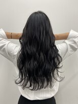 アライブ キチジョウジ(ALIVE Kichijoji)&nbsp;ブリーチなしの透明感カラー