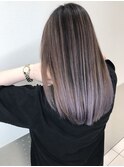 サロンスタイル