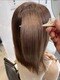 アプリコ(APREKO)の写真/COTAプレミークトリートメント導入店◇“なりたい髪質”を叶える☆内側から輝くうるツヤ美を叶えます。