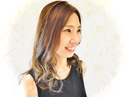 クラルテ ヘアーデザイン(clarte hair design)の写真