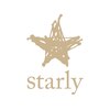 スタリィ(starly)のお店ロゴ