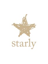 starly 【スタリィ】