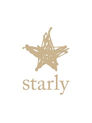 スタリィ(starly)