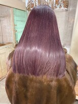 メーヴェ(Mowen)&nbsp;[ パープルカラー ]