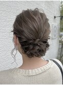 ２０２２ LiL hair by葭本12