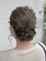 リル 新浜店(LiL)&nbsp;２０２２ LiL hair by葭本12