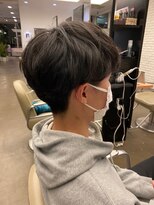 ディフィーノ 青山(DIFINO)&nbsp;【DIFINO 青山】軽やかなショートマッシュ