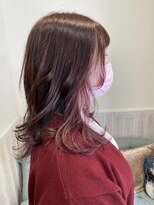 ネオリーブソラ 相模大野店(Neolive sola)&nbsp;チェリーピンクカラー