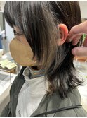 【TRONO本丸】ウルフ×インナーベージュ