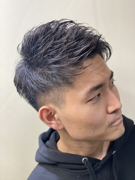 ヒロギンザ 新橋銀座口店(HIRO GINZA) 万人受け夏ショート