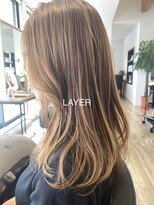 アンジュールテラス(UNJOUR TERRACE)&nbsp;エアリーロング