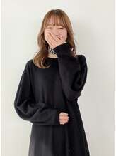 ロティバイトレンチ(loti by trench) 相澤 果歩