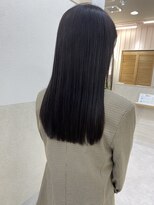 トゥーリ 春日店(tuuli)&nbsp;艶髪スタイル！