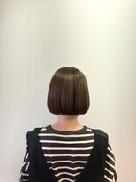 ノノイ(nonoi..) ボブ