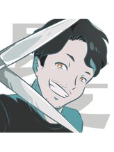 エモシオンヘアー(Emocio'n hair) 林 直樹