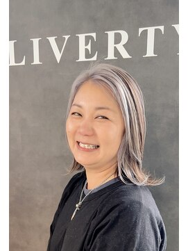 リバティー(LIVERTY) アンブレラカラー