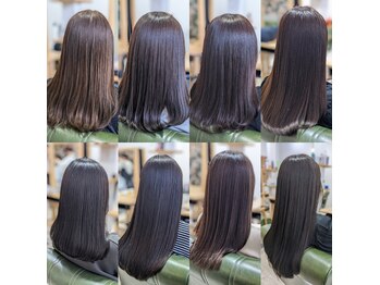 髪質改善サロン Palacchi 甲東園店 【パラッチ】