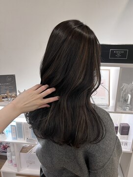 ビフィーノ モーダ 苦楽園店(bifino moda) ロングスタイル