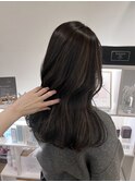 ロングスタイル