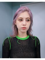 プネル(punel)&nbsp;ピンク