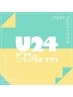 【学割U24】カット+ブリーチ+N.カラー+トリートメント+ナノスチーム