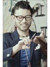 ロラ ハイヤマカシ(LAURA HAIYAMAKASHI)&nbsp;後藤 孝一