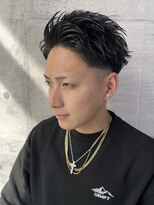 サラビューティーサイト 志免店(SARA Beauty Sight) 【福岡】夏おすすめ!爽やかアップバング