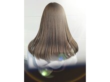 美容室オーブ おいらせ店
