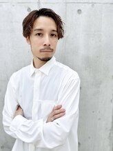 メメアンドペペ(meme&pepe) 貝谷 優介