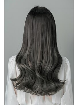 リザ(RIZA) カラー,トリートメント#髪質改善#髪質改善#髪質改善#髪質改善