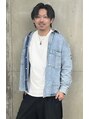 エイト 船橋店(EIGHT) 冨澤 隆之