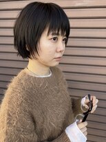 クブヘアー(kubu hair) kubuスタイル