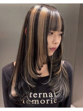 エリオ クペウ(aillo. cope'u) デカめハイライト