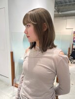 ローウェシェア(Louwe/share)&nbsp;オリーブベージュ