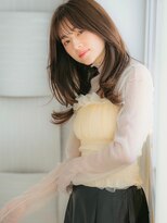 ルエラ 彦根(Luela)&nbsp;くびれミディアム