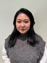 レガーメ(hair make Legame.) 松尾 彩那