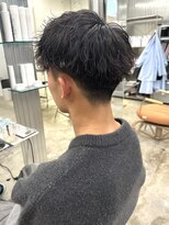 ユイマァル 岡山店(YUIMARL)&nbsp;シャドウパーマ