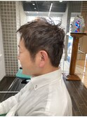 大人ショート