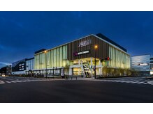 ミツマル イオンモール京都桂川店(MITSUMARU)の雰囲気（JR桂川直結のイオンモール京都桂川２階無印良品様向かい♪）