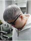 ラフクロップ ハイトーン