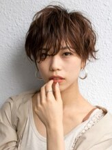 ヌビア 青葉台(NUBIA)