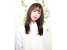 オーガニックサロン フェイス 梅田店(organic salon face)