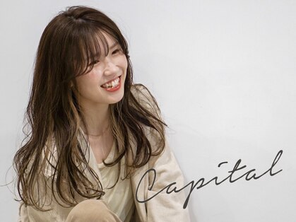 キャピタル(CAPITAL)の写真