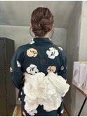 浴衣style○