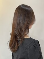 サプリ 西荻窪店(Sapuri)&nbsp;ゆるふわカール