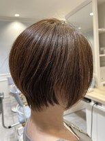 ニューヨークニューヨーク 阪急高槻店(NYNY) くびれショート